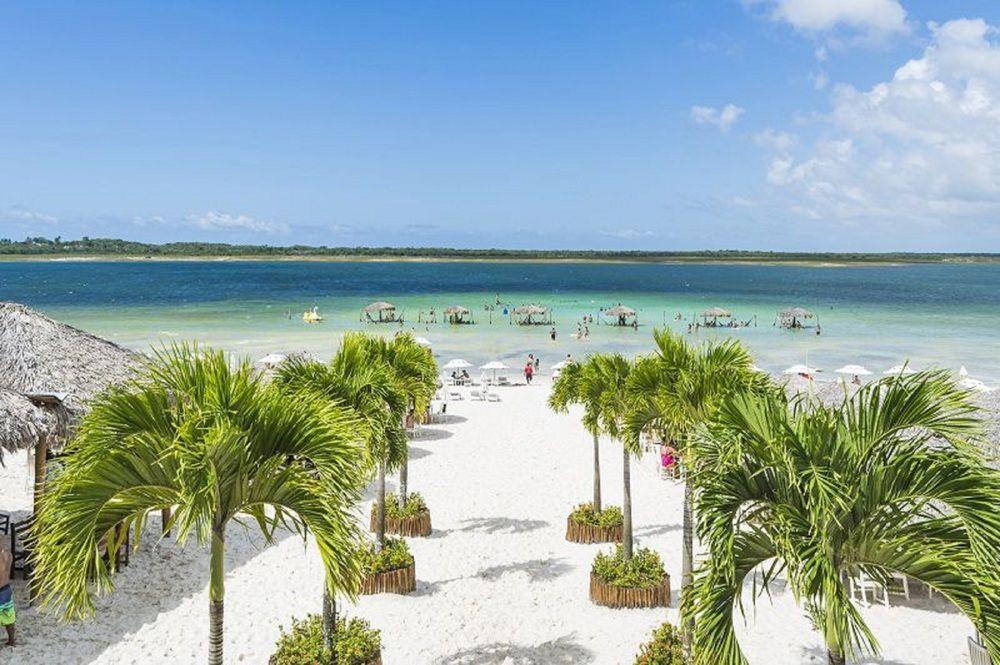Pousada Casa Nostra Jericoacoara Eksteriør billede