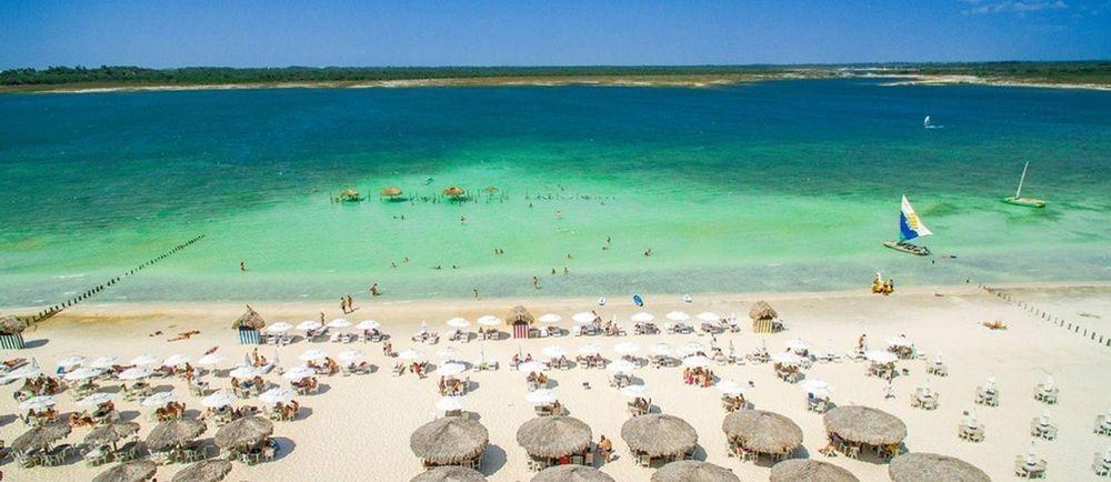 Pousada Casa Nostra Jericoacoara Eksteriør billede