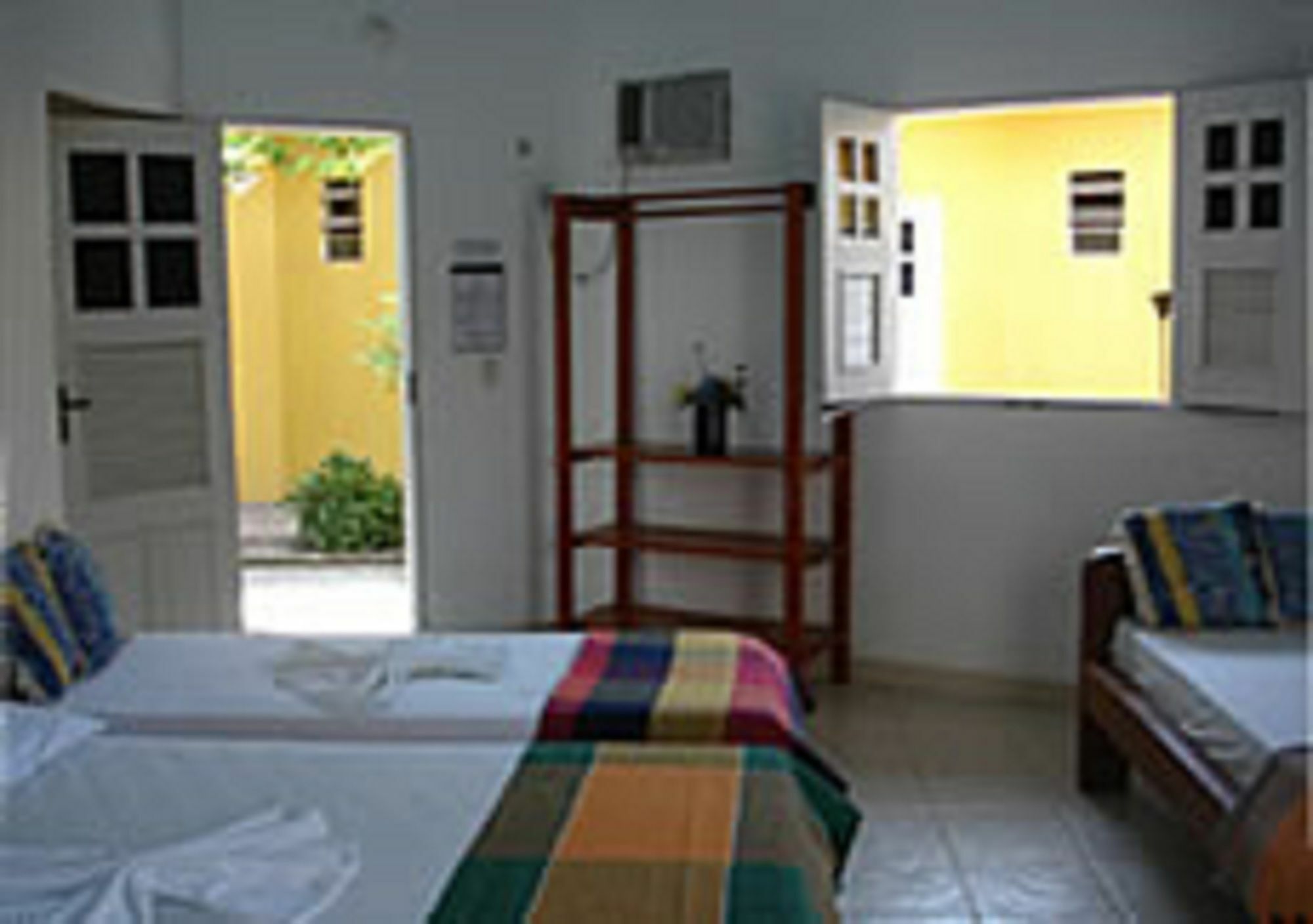 Pousada Casa Nostra Jericoacoara Eksteriør billede